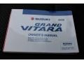 White Water Pearl - Grand Vitara 4x4 Photo No. 4