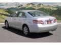 Classic Silver Metallic - Camry LE Photo No. 2