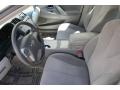 Classic Silver Metallic - Camry LE Photo No. 3