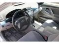 Classic Silver Metallic - Camry LE Photo No. 4