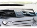 Classic Silver Metallic - Camry LE Photo No. 6