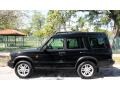 2004 Java Black Land Rover Discovery SE  photo #5