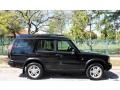 2004 Java Black Land Rover Discovery SE  photo #6