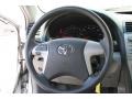 Classic Silver Metallic - Camry LE Photo No. 11