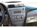 Classic Silver Metallic - Camry LE Photo No. 12
