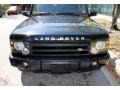 2004 Java Black Land Rover Discovery SE  photo #9