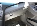 Classic Silver Metallic - Camry LE Photo No. 17