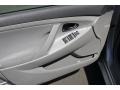 Classic Silver Metallic - Camry LE Photo No. 18