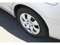 Classic Silver Metallic - Camry LE Photo No. 22