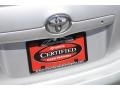 Classic Silver Metallic - Camry LE Photo No. 24