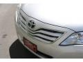 Classic Silver Metallic - Camry LE Photo No. 25