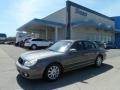 Slate Gray 2002 Hyundai Sonata GLS V6