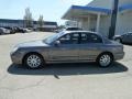Slate Gray - Sonata GLS V6 Photo No. 2