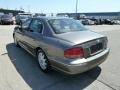 Slate Gray - Sonata GLS V6 Photo No. 3