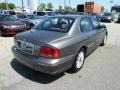 Slate Gray - Sonata GLS V6 Photo No. 5