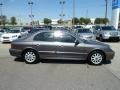 Slate Gray - Sonata GLS V6 Photo No. 6