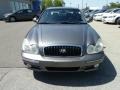 Slate Gray - Sonata GLS V6 Photo No. 8