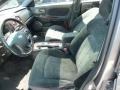 Slate Gray - Sonata GLS V6 Photo No. 10