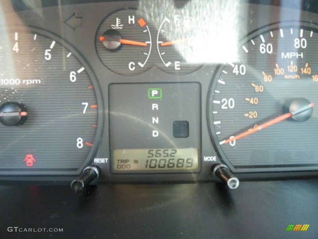 2002 Sonata GLS V6 - Slate Gray / Black photo #20