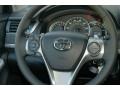 Barcelona Red Metallic - Camry SE Photo No. 10