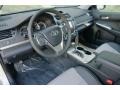 Classic Silver Metallic - Camry SE Photo No. 4