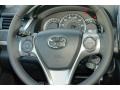 Classic Silver Metallic - Camry SE Photo No. 10