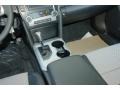 Classic Silver Metallic - Camry SE Photo No. 12