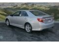 Classic Silver Metallic - Camry SE Photo No. 2