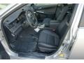 Classic Silver Metallic - Camry SE Photo No. 3