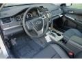 Classic Silver Metallic - Camry SE Photo No. 4