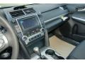 Classic Silver Metallic - Camry SE Photo No. 5