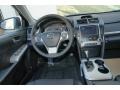 Classic Silver Metallic - Camry SE Photo No. 10