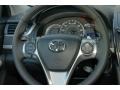 Classic Silver Metallic - Camry SE Photo No. 11