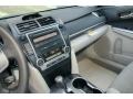 Classic Silver Metallic - Camry Hybrid LE Photo No. 5
