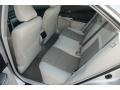 Classic Silver Metallic - Camry Hybrid LE Photo No. 7