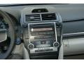 Classic Silver Metallic - Camry Hybrid LE Photo No. 11