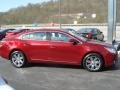 Red Jewel Tintcoat - LaCrosse CXL Photo No. 5