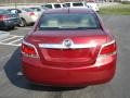 Red Jewel Tintcoat - LaCrosse CXL Photo No. 7