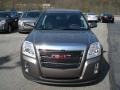 Mocha Steel Metallic - Terrain SLE AWD Photo No. 3
