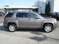 Mocha Steel Metallic - Terrain SLE AWD Photo No. 5