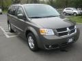 Dark Titanium Metallic - Grand Caravan SXT Photo No. 1