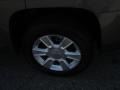 Mocha Steel Metallic - Terrain SLE AWD Photo No. 9
