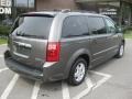 Dark Titanium Metallic - Grand Caravan SXT Photo No. 3