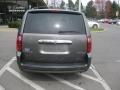 Dark Titanium Metallic - Grand Caravan SXT Photo No. 4