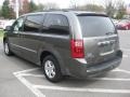 Dark Titanium Metallic - Grand Caravan SXT Photo No. 5