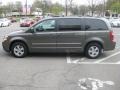 Dark Titanium Metallic - Grand Caravan SXT Photo No. 6