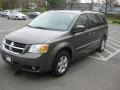 Dark Titanium Metallic - Grand Caravan SXT Photo No. 7