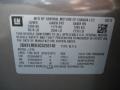Mocha Steel Metallic - Terrain SLE AWD Photo No. 20