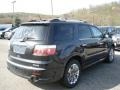 2012 Carbon Black Metallic GMC Acadia SLE AWD  photo #6