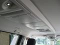 Dark Titanium Metallic - Grand Caravan SXT Photo No. 22